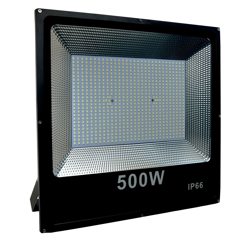 Refletor MicroLED 500W Branco Frio