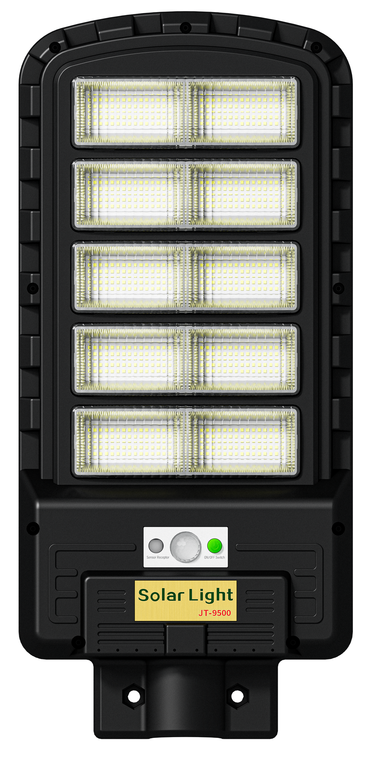 500W Solar Street Light H