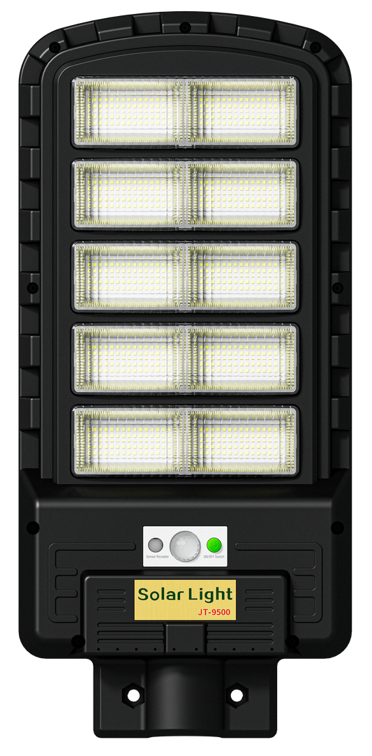 500W Solar Street Light H