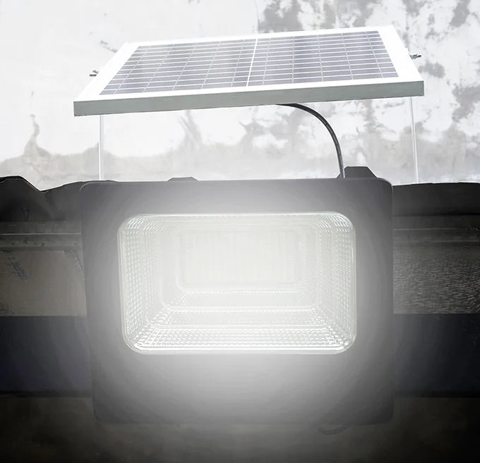Refletor LED Solar 300W