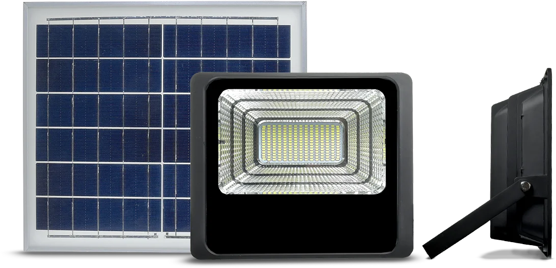 Refletor LED Solar 300W