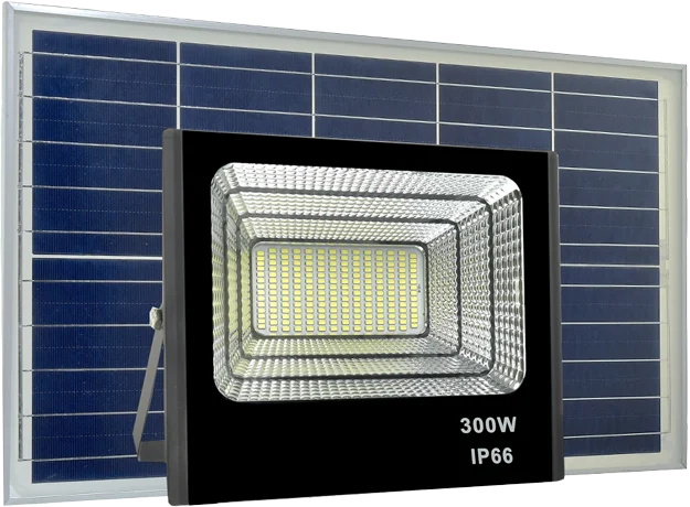 Refletor LED Solar 300W