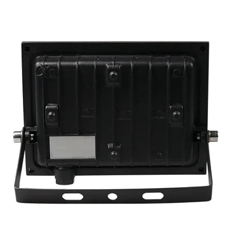 Refletor MicroLED 50W Branco Frio