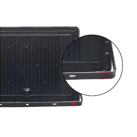 Refletor MicroLED 200W Branco Frio